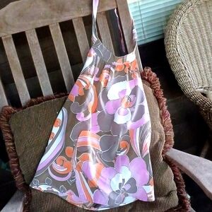 The Limited silk, vintage halter top